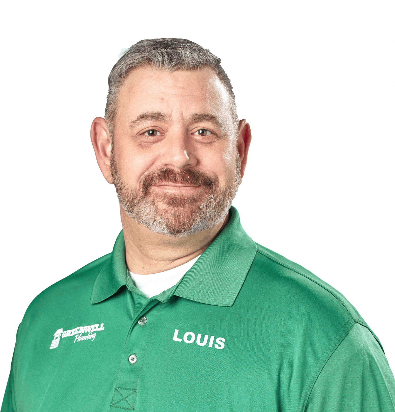 Louis Payton